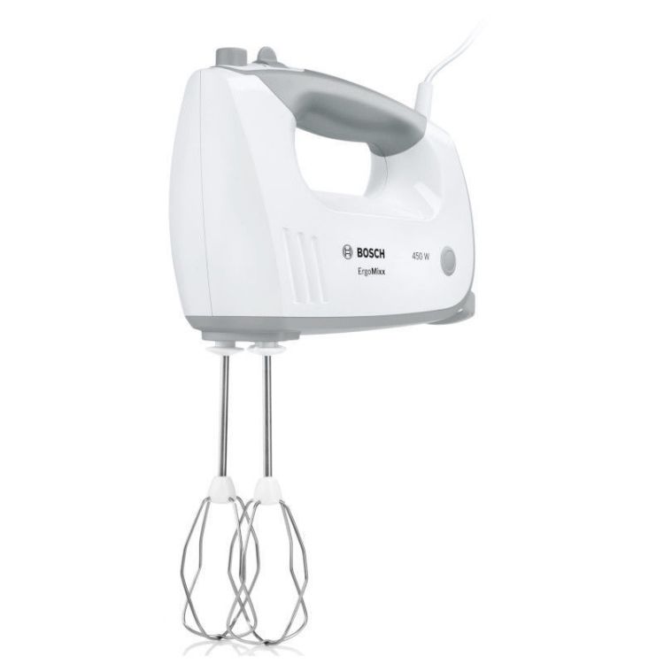 Alles BOSCH mikser s posudom MFQ36460S