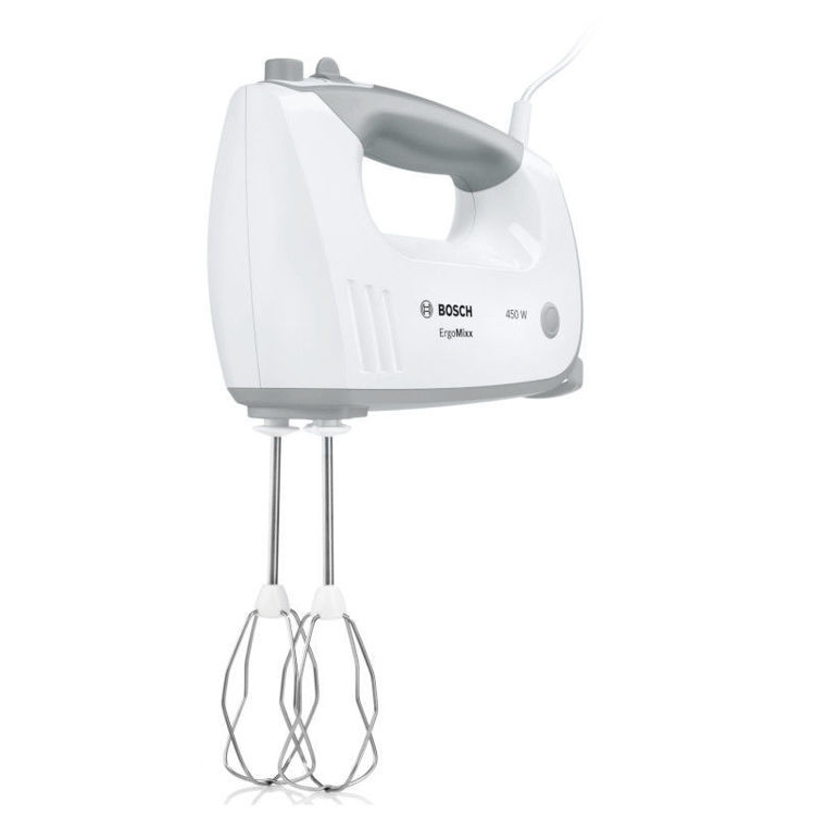 Alles BOSCH ručni mikser s posudom MFQ36460S