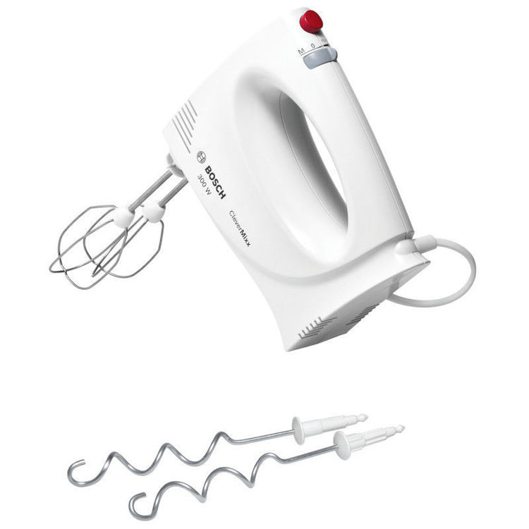 Alles BOSCH ručni mikser MFQ3010
