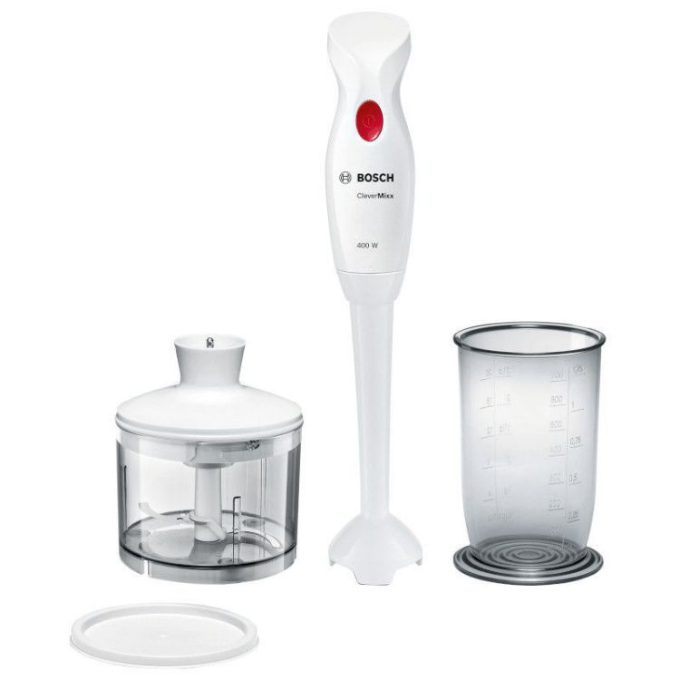 Alles BOSCH mikser štapni MSM14200