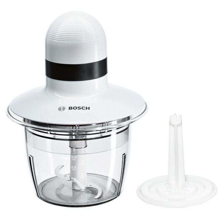 Alles BOSCH sjeckalica MMR08A1