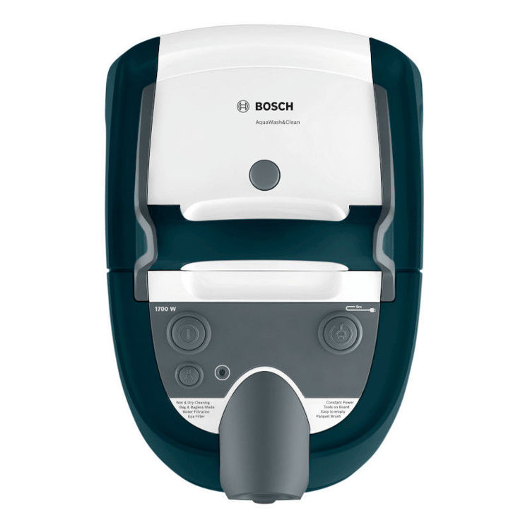 Alles BOSCH usisavač BWD41720