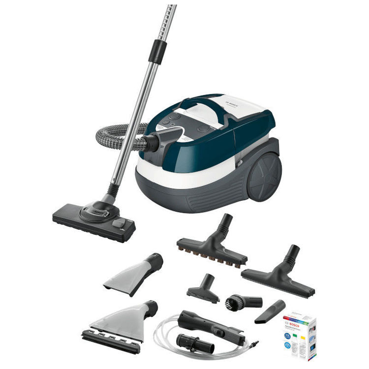 Alles BOSCH usisavač BWD41720