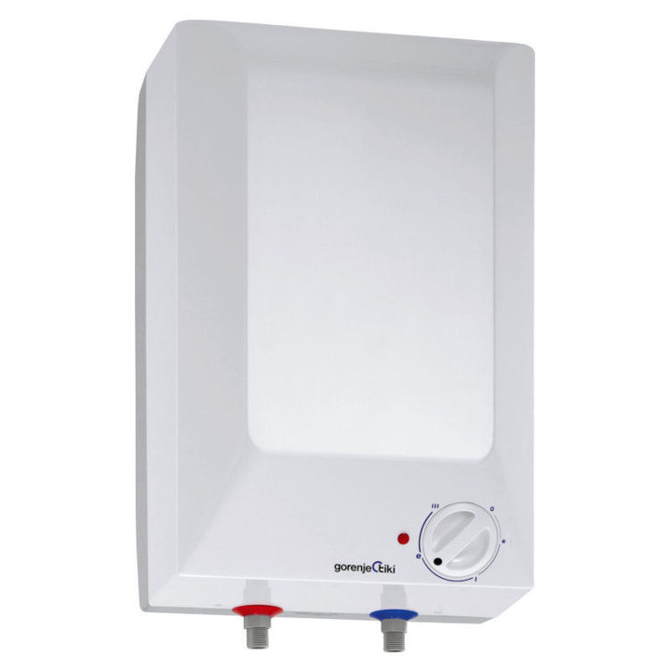 Alles GORENJE bojler 10 TEG