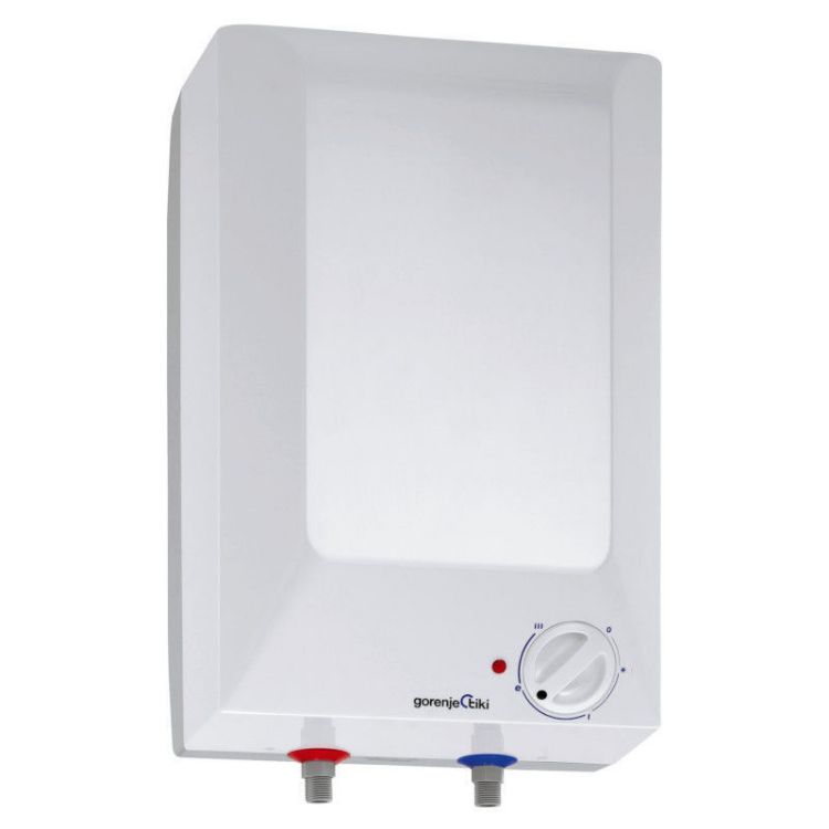 Alles GORENJE bojler TEG 10 O