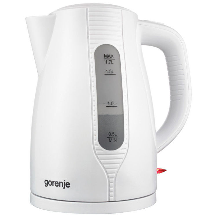 Alles GORENJE kuhalo vode K17WII 