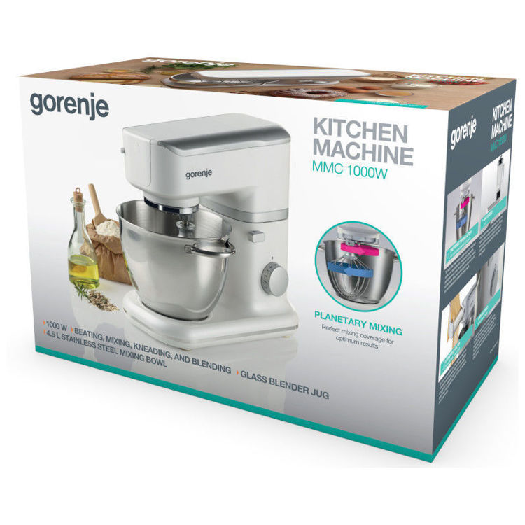 Alles GORENJE kuhinjski aparat MMC1000W