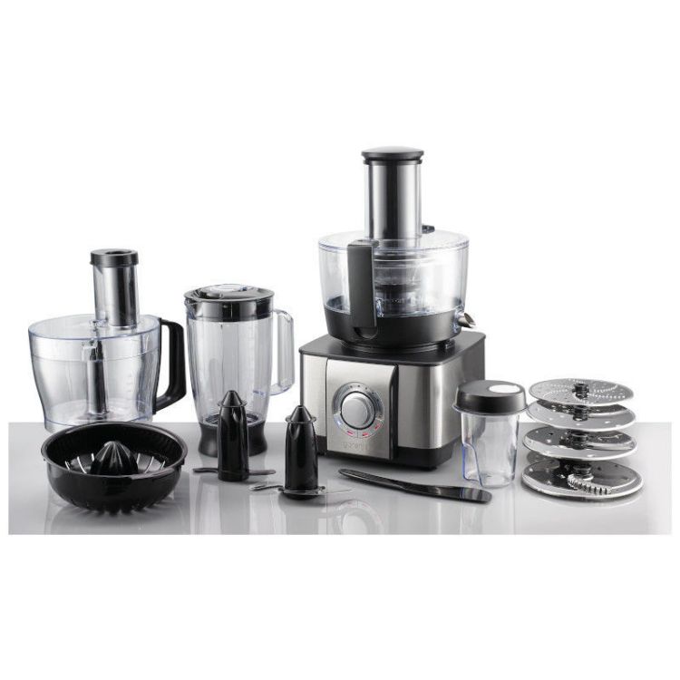 Alles GORENJE multipraktik SBR1000BE