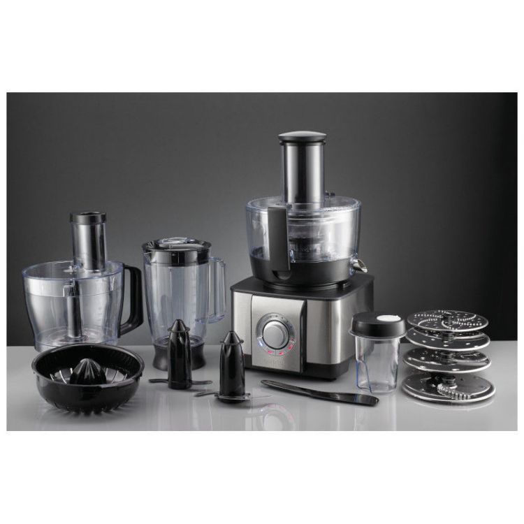 Alles GORENJE multipraktik SBR1000BE