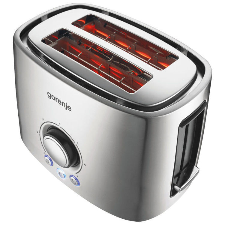 Alles GORENJE toster T1000E