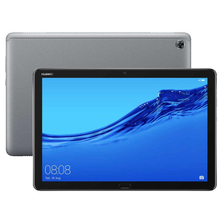 Alles HUAWEI tablet MEDIAPAD M5 10" LITE 3/32GB SIVI