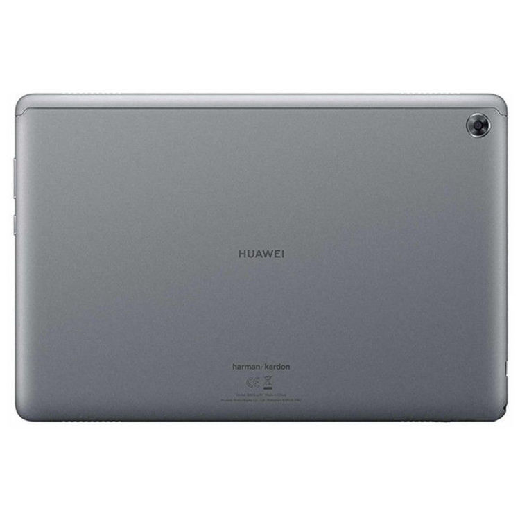 Alles HUAWEI tablet MEDIAPAD M5 10" LITE 3/32GB SIVI