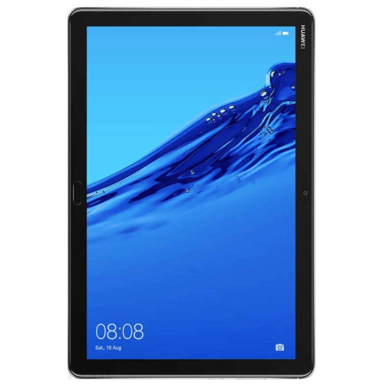 Alles HUAWEI tablet MEDIAPAD M5 10" LITE 3/32GB SIVI
