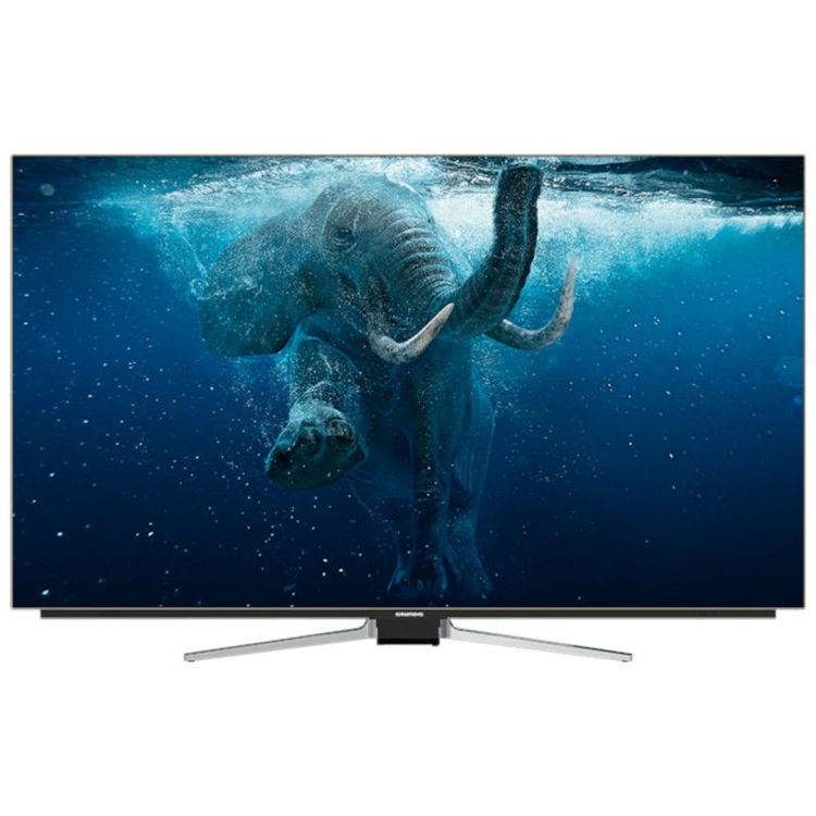 Grundig 55 Oled Gg 970b Купить