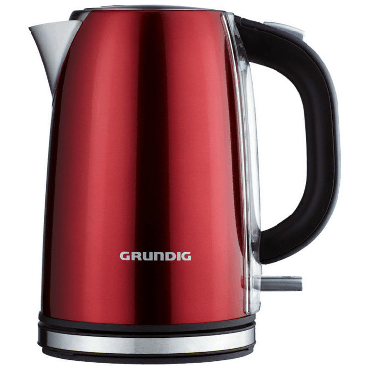 Alles GRUNDIG kuhalo vode WK6330