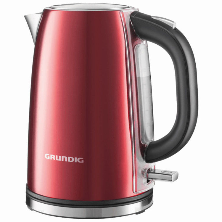 Alles GRUNDIG kuhalo vode WK6330