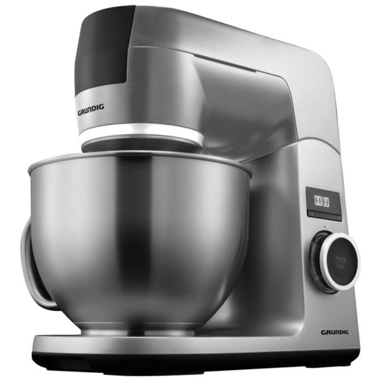 Alles GRUNDIG kuhinjski aparat KMP8650S