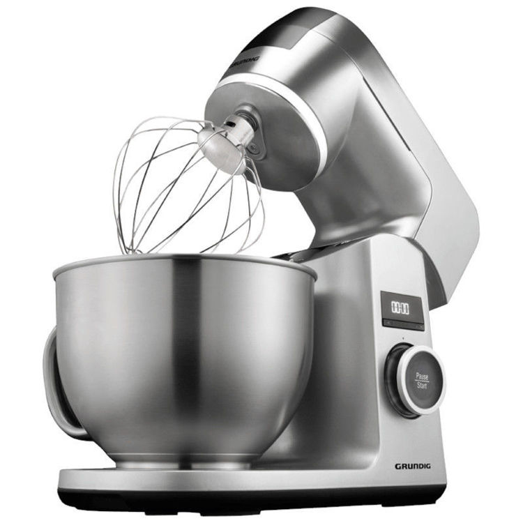 Alles GRUNDIG kuhinjski aparat KMP8650S