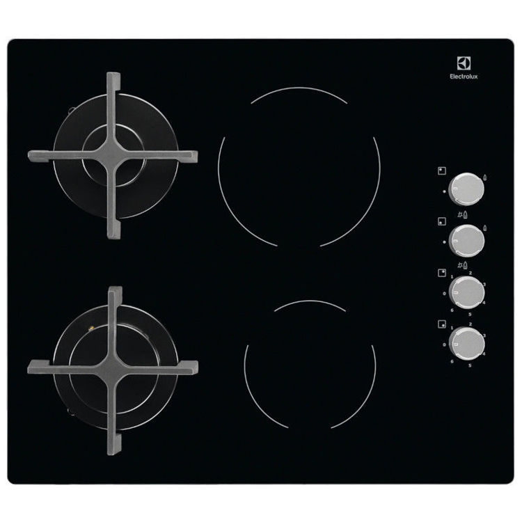 Alles ELECTROLUX ploča ugradbena EGE6172NOK