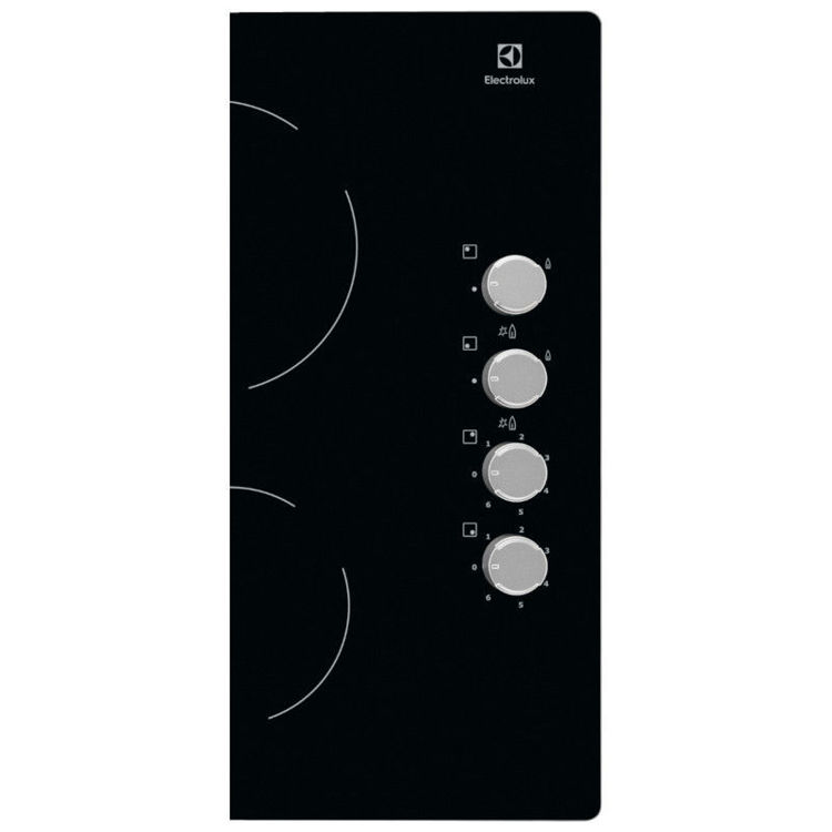 Alles ELECTROLUX ploča ugradbena EGE6172NOK