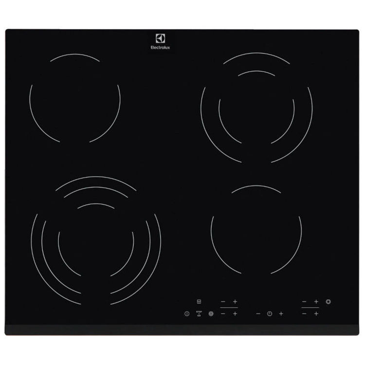 Alles ELECTROLUX ploač ugradbena EHF6343FOK