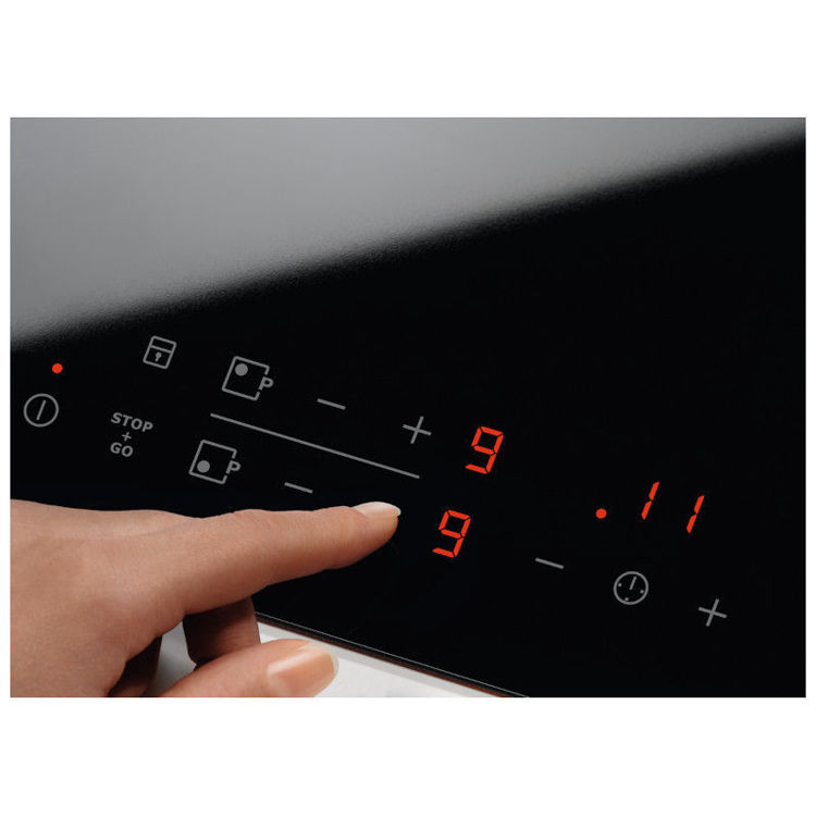 Alles ELECTROLUX ploač ugradbena EHF6343FOK