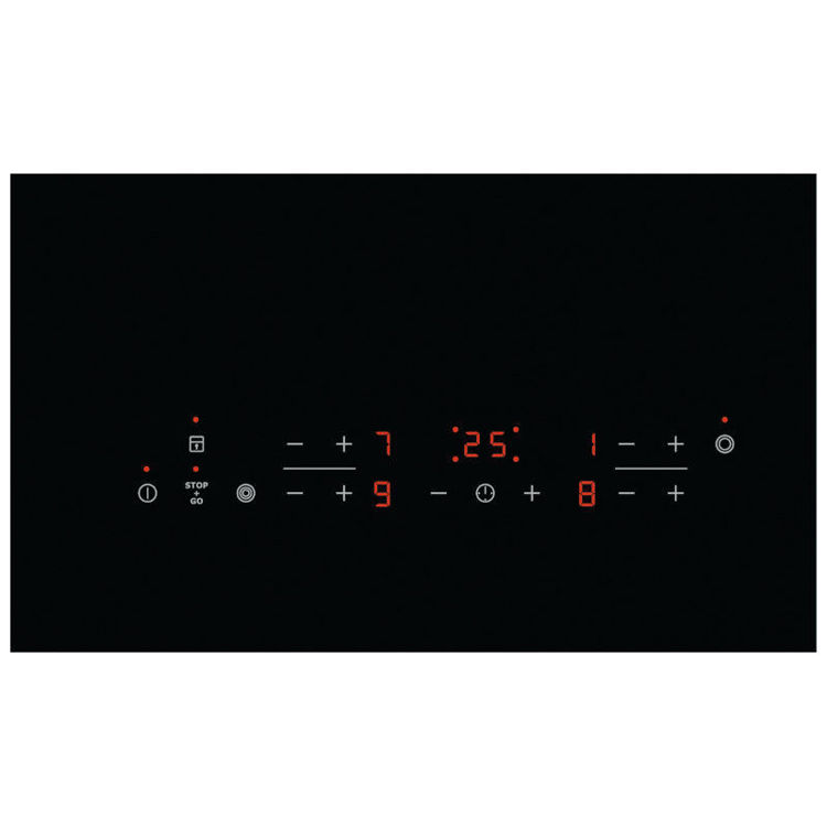 Alles ELECTROLUX ploač ugradbena EHF6343FOK