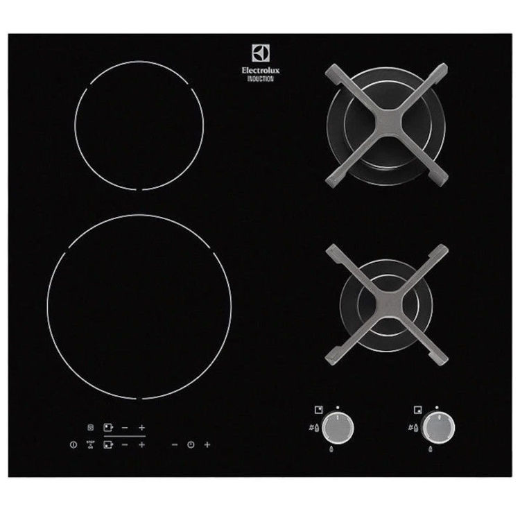 Alles ELECTROLUX ploča ugradbena EGD6576NOK