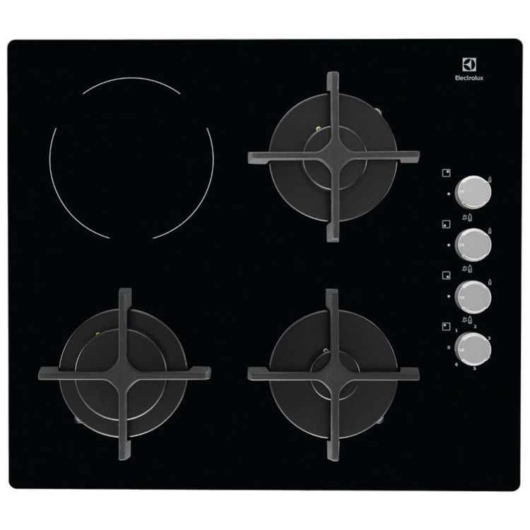 Alles ELECTROLUX ploča ugradbena EGE6182NOK