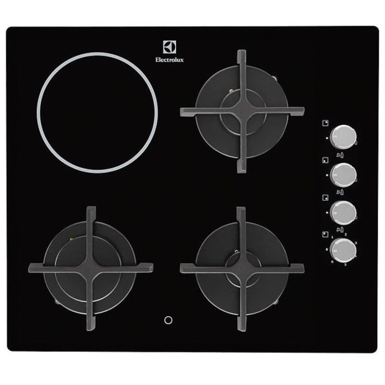 Alles ELECTROLUX ploča ugradbena EGE6182NOK