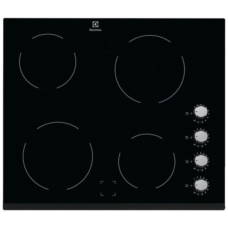Alles ELECTROLUX ploča ugradbena EHF6140FOK