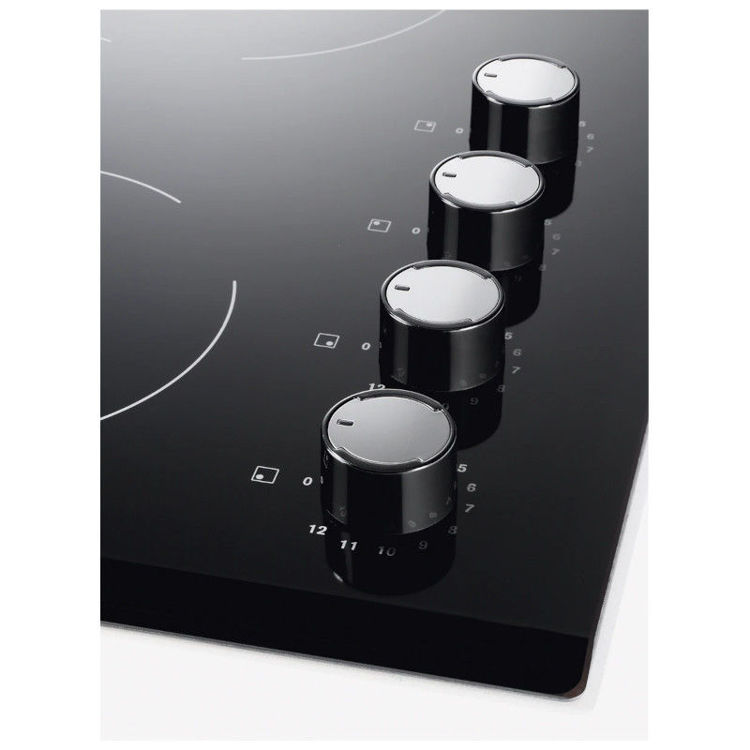 Alles ELECTROLUX ploča ugradbena EHF6140FOK