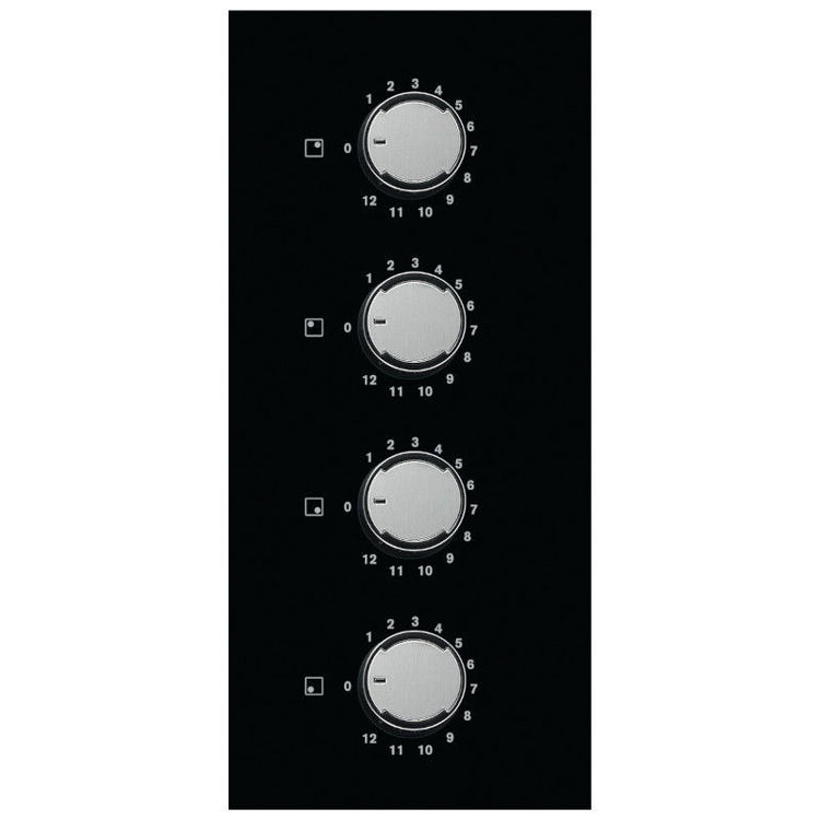 Alles ELECTROLUX ploča ugradbena EHF6140FOK