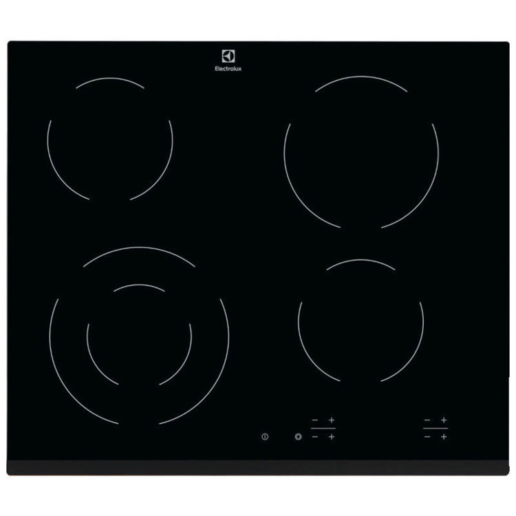 Alles ELECTROLUX ploča ugradbena EHF6241FOK