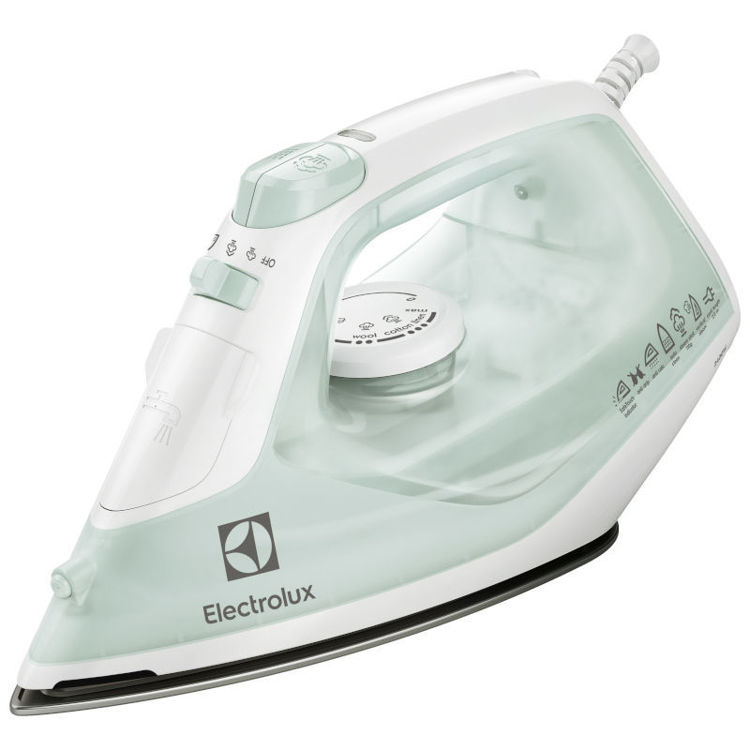 Alles ELECTROLUX glačalo EDB1740LG