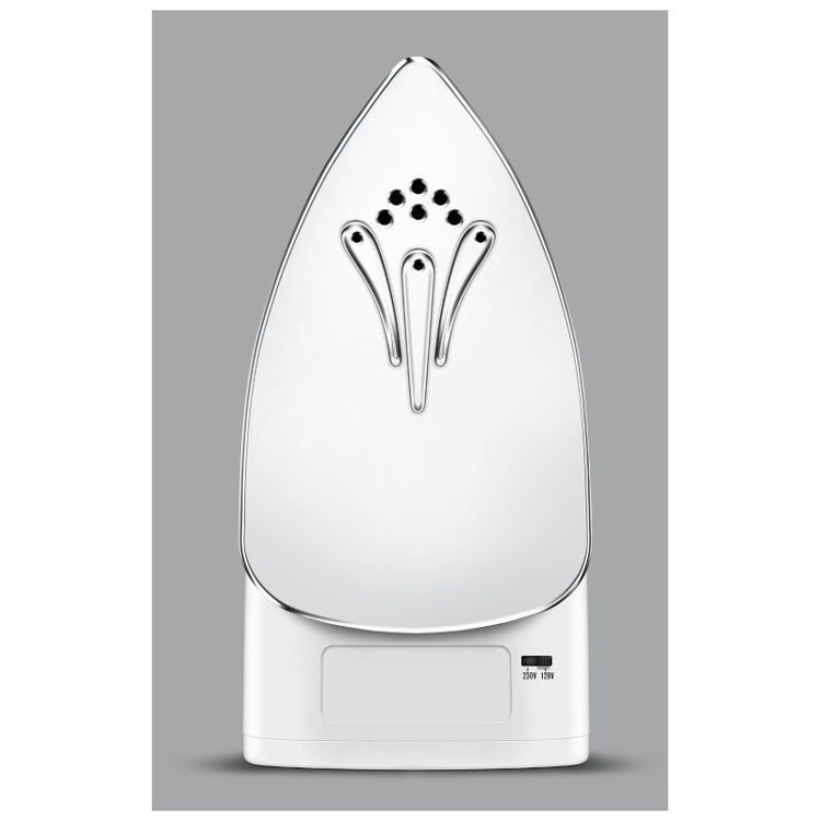 Alles ELECTROLUX glačalo putno EDBT800
