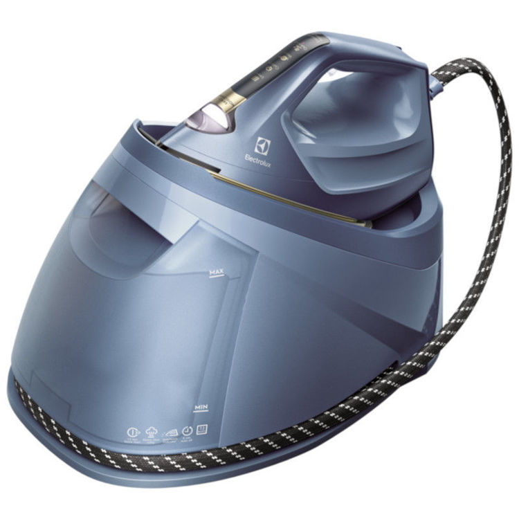 Alles ELECTROLUX parn postaja E8ST16DBM 