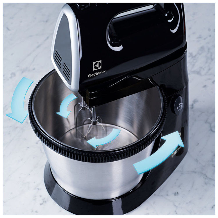 Alles ELECTROLUX mikser s posudom ESM3310