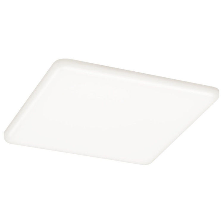 Alles PAULMANN LED panel VELUNA VARIFIT 4000K 185x185mm