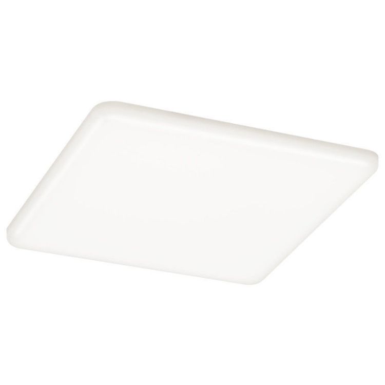 Alles PAULMANN LED panel VELUNA VARIFIT 4000K 185x185mm