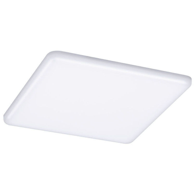 Alles PAULMANN LED panel VELUNA VARIFIT 4000K 185x185mm