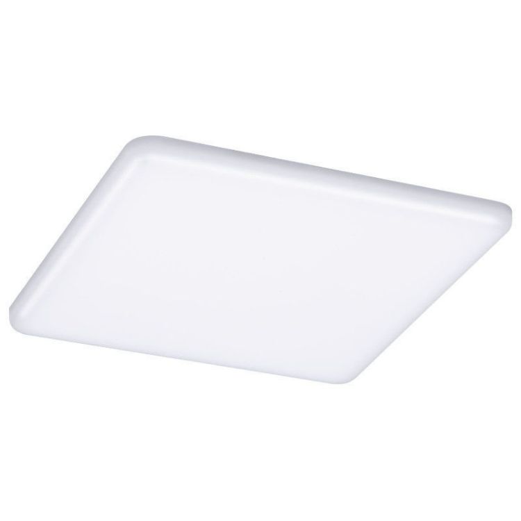 Alles PAULMANN panel LED ugradbeni VELUNA VARIFIT 17,5W 4000K 185x185mm