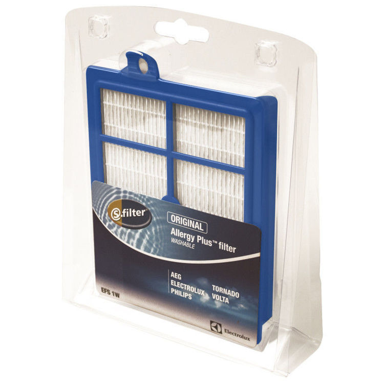 Alles ELECTROLUX filter EFS1W