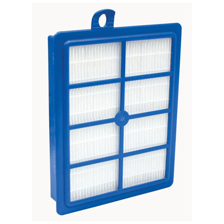 Alles ELECTROLUX filter hepa EFH12W