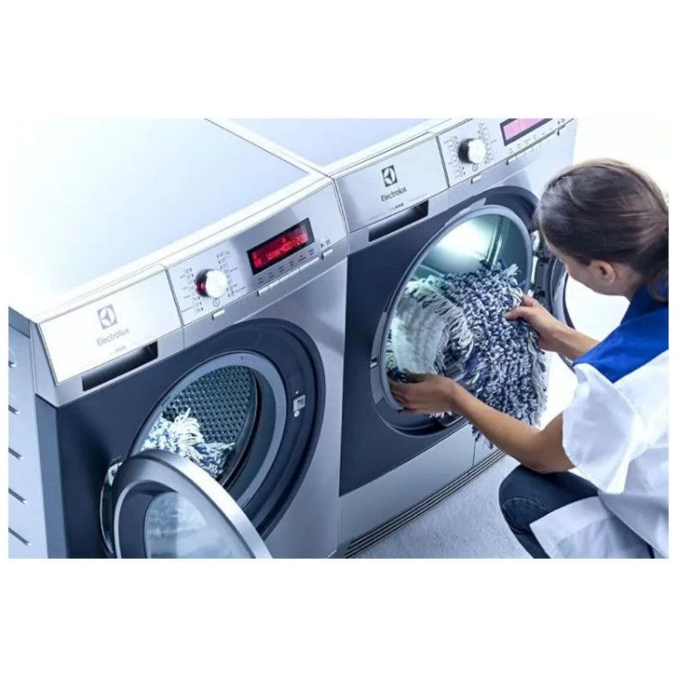 Alles ELECTROLUX sušilica rublja TE1120