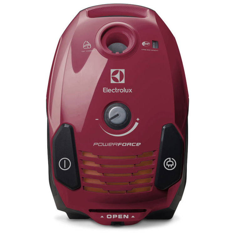 Alles ELECTROLUX usisavač EPF61RR