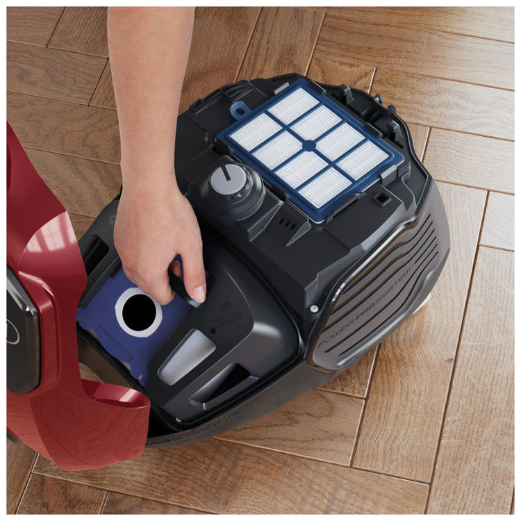 Alles ELECTROLUX usisavač EPF61RR