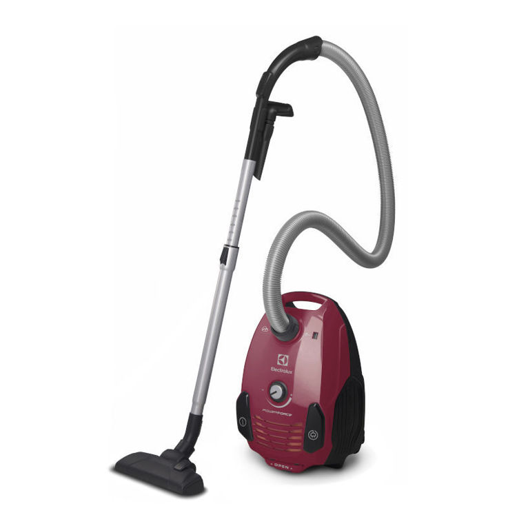 Alles ELECTROLUX usisavač EPF61RR