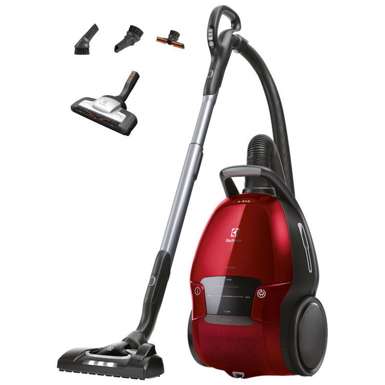 Alles ELECTROLUX usisavač PD-91 ANIMA