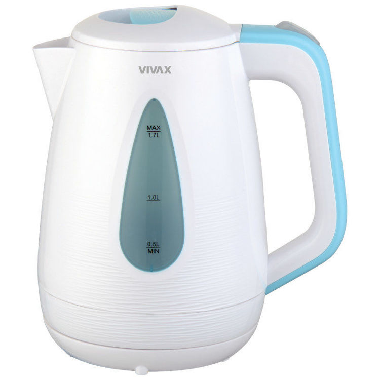 Alles VIVAX kuhalo vode WH-171WT